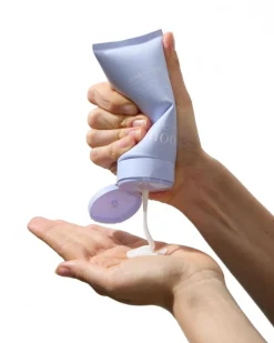 Heavenly Smooth Leave-in Cream