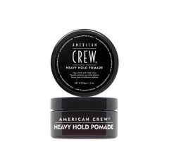Heavy Hold Pomade