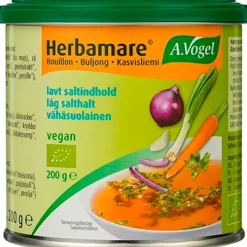 Hebamare Bouillon Øko