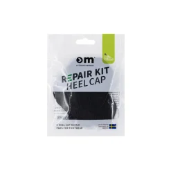 Heel Cap Repair Kit 4-Pak