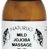 HEL Jojoba massageolie