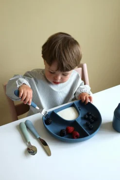 Heldækkende Hagesmæk med ærmer