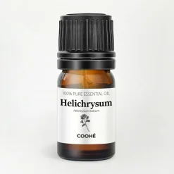 Helichrysum Essential Oil