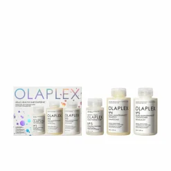 Hello, Healthy Hair Kit Gaveæske