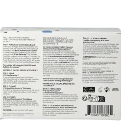 Hello, Healthy Hair Kit Gaveæske