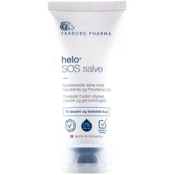 Helo® Sos Salve