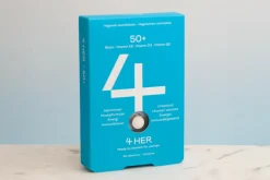 4Her 50+