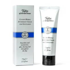 Herbal Aftershave Creme