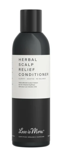 Herbal Scalp Relief Conditioner
