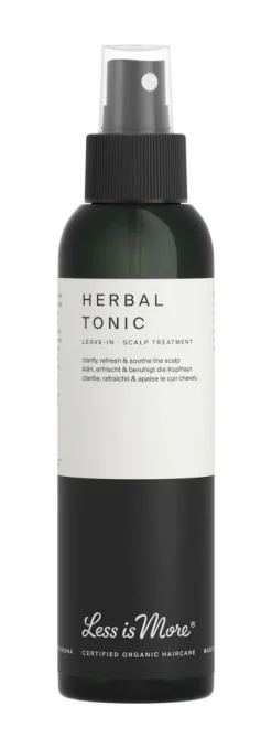Herbal Tonic