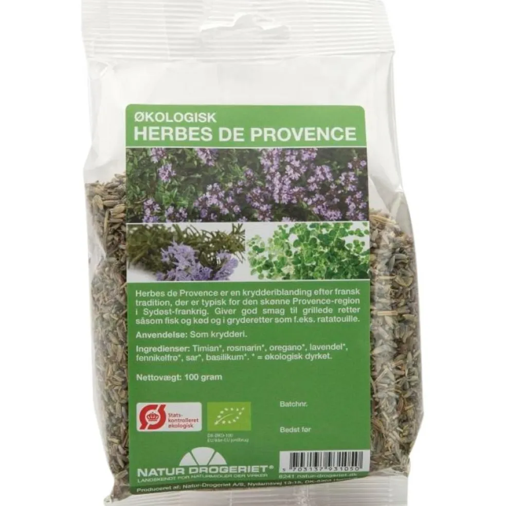 Herbes de Provence Ø
