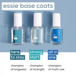 Here to Stay Base Coat