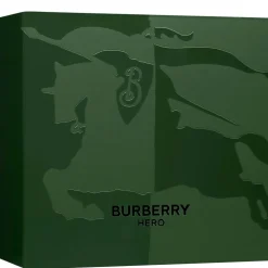 Hero Eau de Toilette + Shower Gel Gaveæske