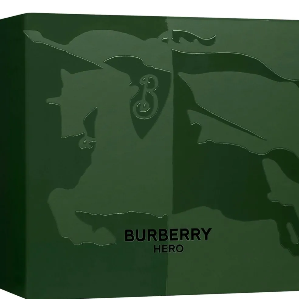 Hero Eau de Toilette + Shower Gel Gaveæske