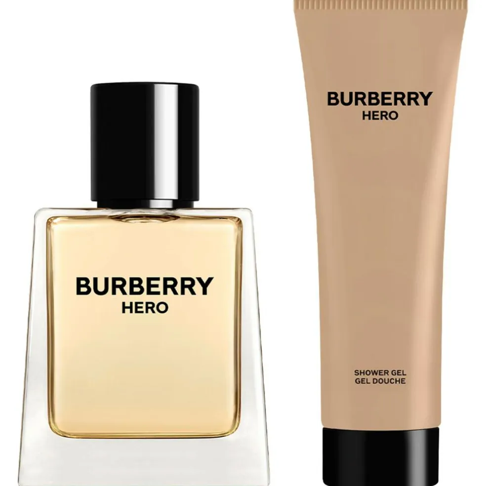 Hero Eau de Toilette + Shower Gel Gaveæske