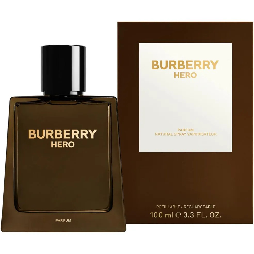 Hero Parfum