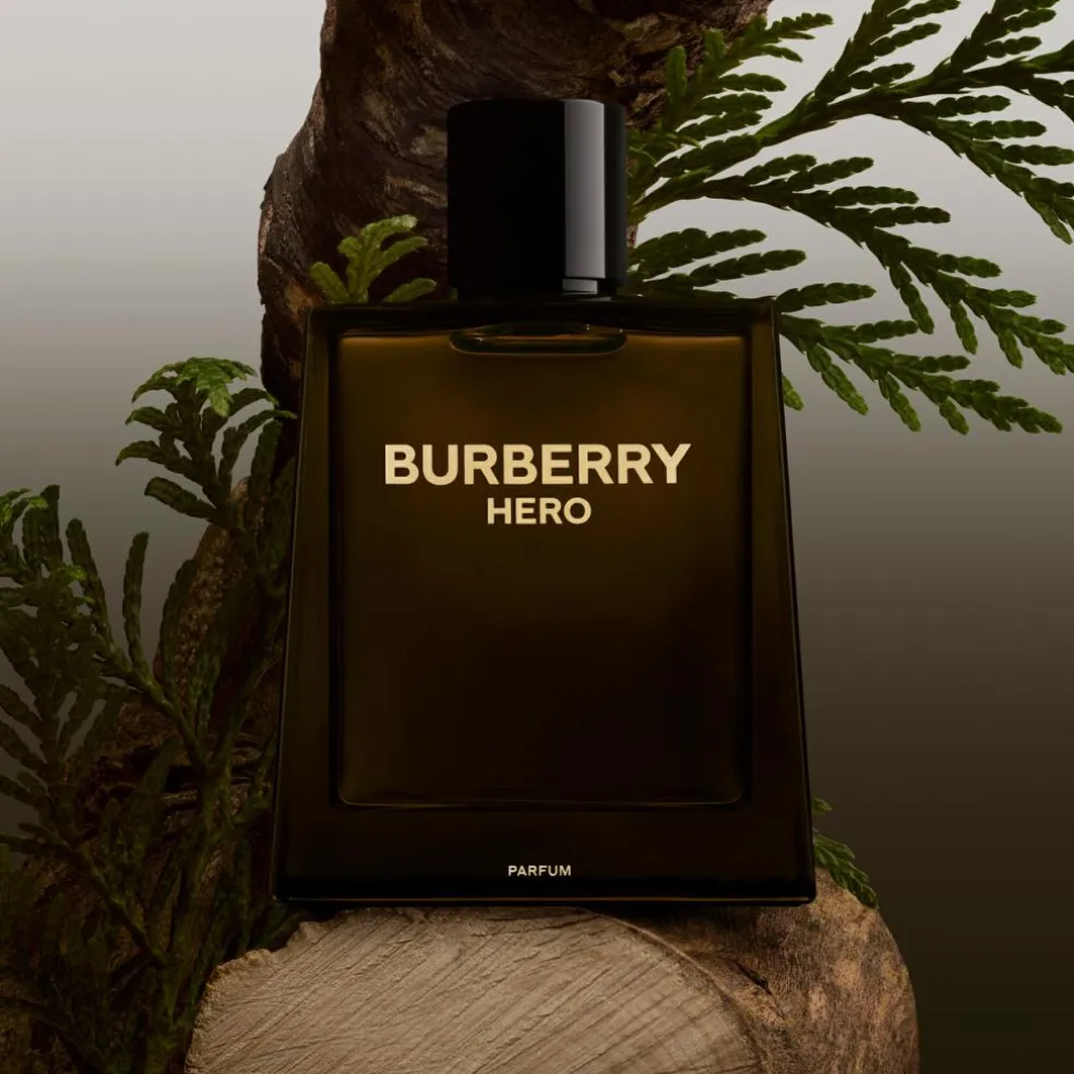 Hero Parfum