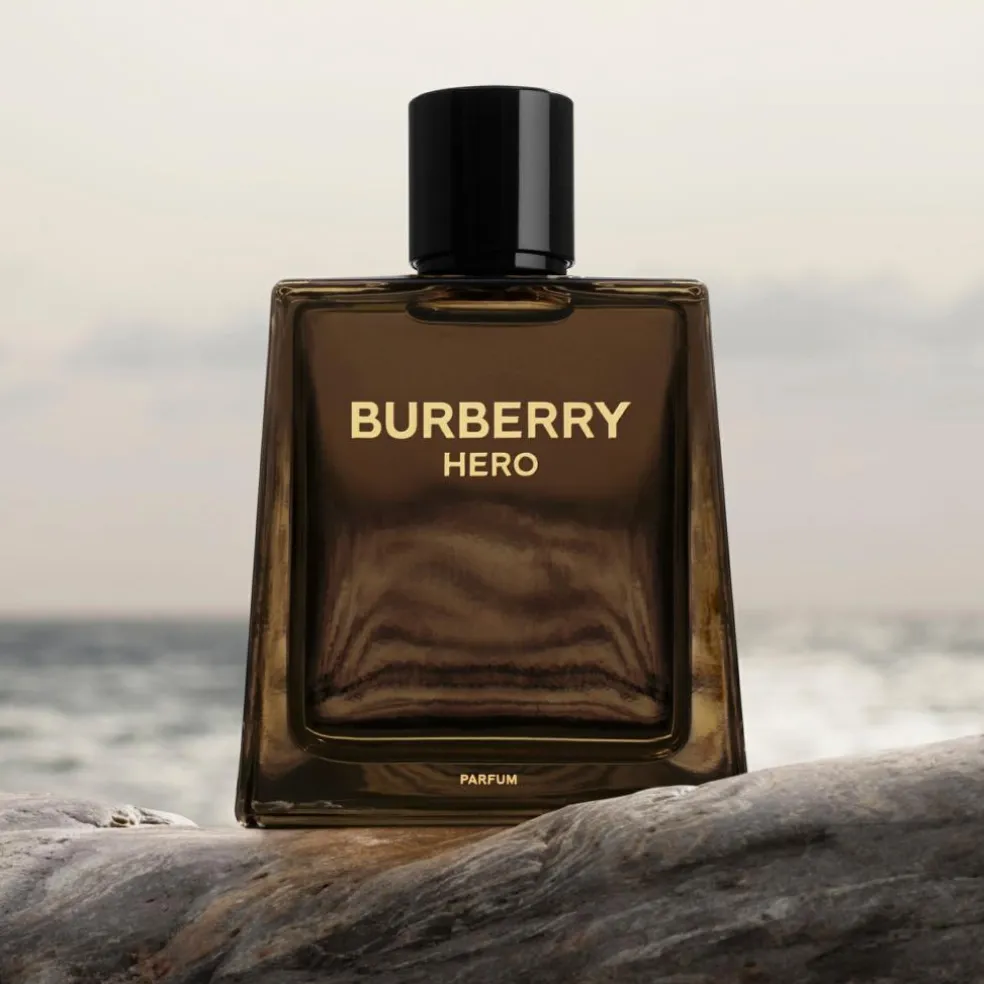 Hero Parfum