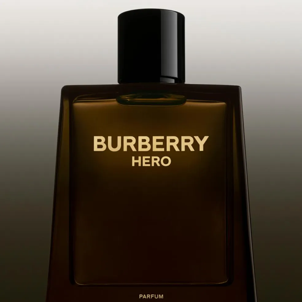 Hero Parfum