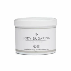 HEVI Bodysugaring