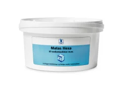 Hexa Blødgøringsmiddel