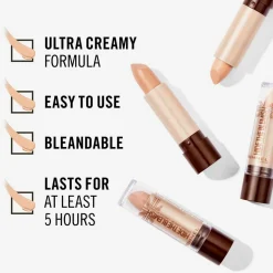 Hide The Blemish Cream Concealer