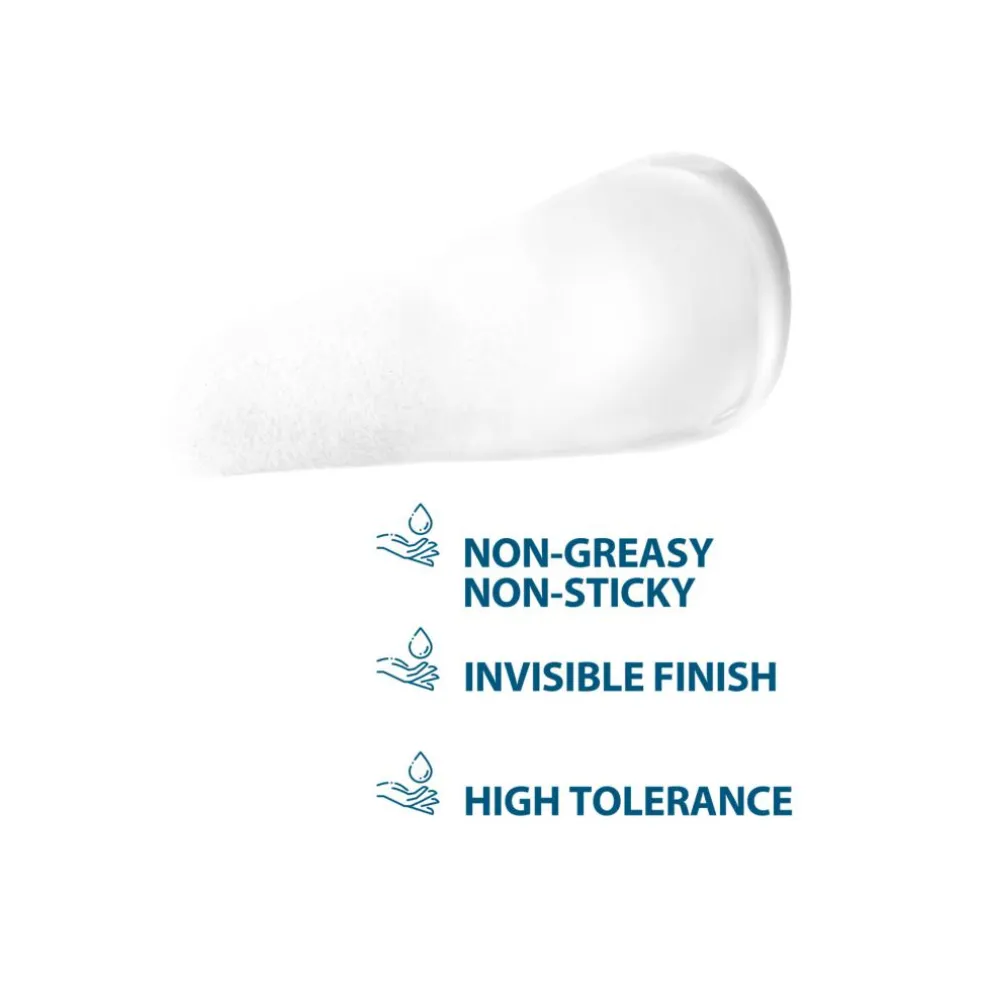 Hidrosis Control Antiperspirant Cream