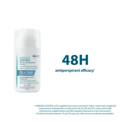 Hidrosis Control Antiperspirant Roll-On