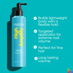 High Amplify Wonder Boost Root Lifter