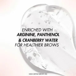High Define Brow Gel