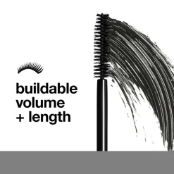 High Impact Mascara