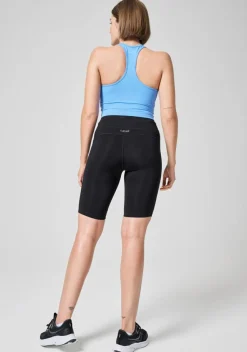 High Waist Bike Tights