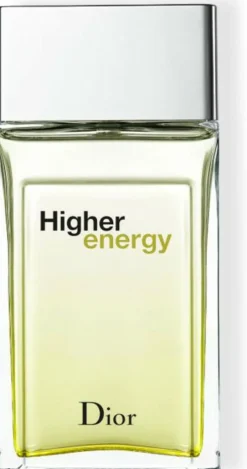 Higher Energy Eau de Toilette