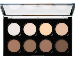 Highlight & Contour Pro Palette
