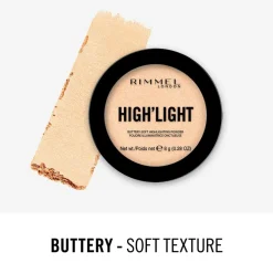 High'Light Highlighter