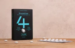 4Him ProstaCare