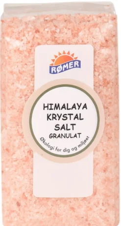 Himalaya Krystal Salt Granulat