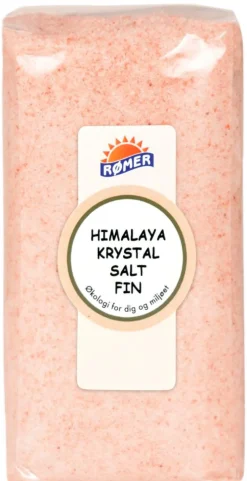 Himalaya Krystalsalt Fint