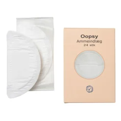 Højabsorberende Ammeindlæg