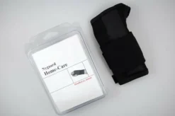 Håndled m/skinne Højre - me