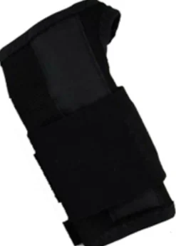 Håndled m/skinne Højre - sm