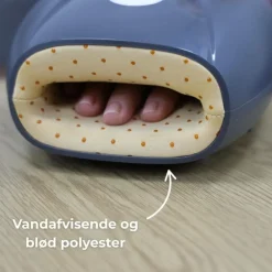 Håndmassager m. Varme