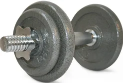 Håndvægt justerbar