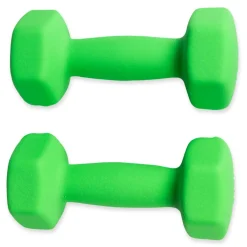 Håndvægt Sæt Neopren