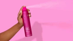 Hold Tight Hairspray