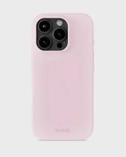 Holdit Silicone Case iPhone 16 Pro Max