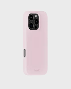 Holdit Silicone Case iPhone 16 Pro Max
