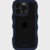 Holdit Wavy Case iPhone 16