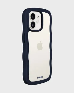 Holdit Wavy Case iPhone 12/12 Pro