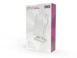 Hollywood Makeup Spejl Med Lys